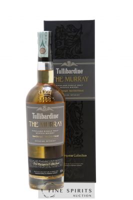Tullibardine 2005 Of. The Murray Cask Strength 