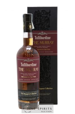 Tullibardine 2005 Of. The Murray Châteauneuf-du-Pape Finish - bottled 2018 The Marquess Collection 