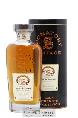 Glen Keith 1991 Signatory Vintage Cask n°73658 - One of 175 - bottled 2021 LMDW ---- - Lot de 1 Bouteille