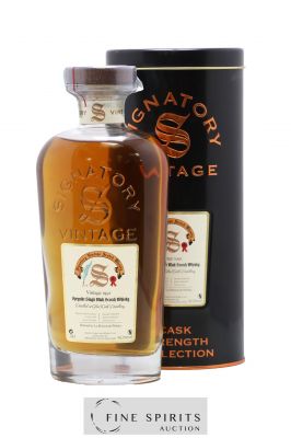 Glen Keith 1991 Signatory Vintage Cask n°73658 - One of 175 - bottled 2021 LMDW ---- - Lot de 1 Bouteille