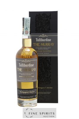 Tullibardine 2005 Of. The Murray Cask Strength 
