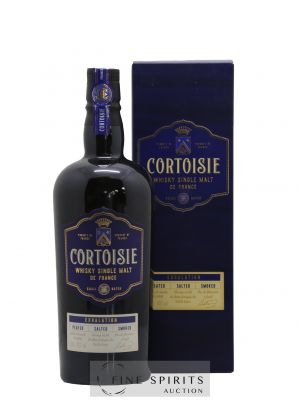 Cortoisie Of. Exhalation Small Batch   - Lot of 1 Bottle