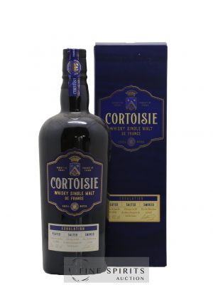 Cortoisie Of. Exhalation Small Batch   - Lot de 1 Bouteille
