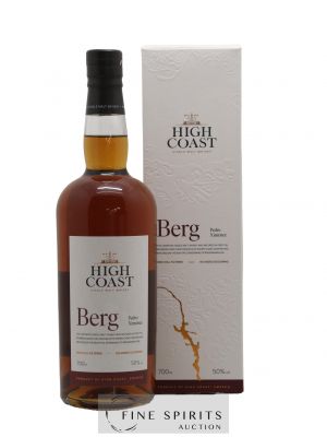 High Coast Of. Berg Batch 01   - Lot de 1 Bouteille