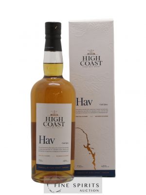 High Coast Of. Hav Batch 03   - Lot de 1 Bouteille