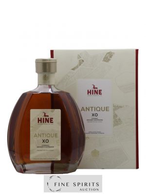 Hine Of. Antique XO 1er Cru ---- - Lot de 1 Bouteille