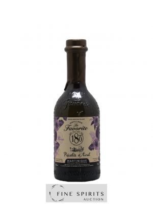 La Favorite 2022 Of. Récolte d'Avril One of 5000 - bottled 2022 180ème Récolte   - Lot de 1 Bouteille