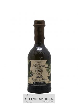 La Favorite 2022 Of. Récolte de Mars One of 5000 - bottled 2022 180ème Récolte   - Lot de 1 Bouteille