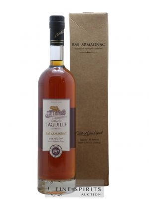 Domaine Laguille 1987 Of. bottled 2017 ---- - Lot de 1 Bouteille