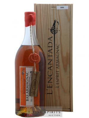 L'Encantada 1988 Of. Domaine del Cassou bottled 2015 (150cl.) ---- - Lot de 1 Magnum