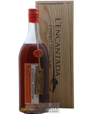 L'Encantada 1988 Of. Domaine Le Parre bottled 2015 ---- - Lot de 1 Magnum