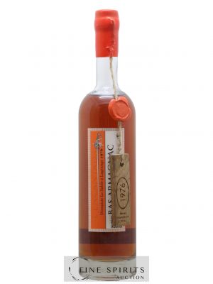 L'Encantada 1976 Of. Domaine Le Sablé bottled 2016 ---- - Lot de 1 Bouteille