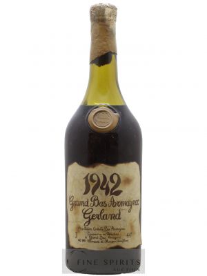 Gerland 1942 Of. Vieille Réserve ---- - Lot de 1 Magnum
