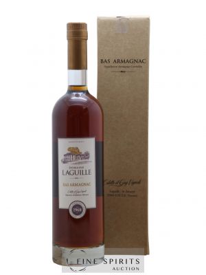 Domaine Laguille 1968 Of. bottled 2018 ---- - Lot de 1 Bouteille