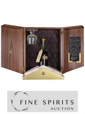 Mauxion Of. Prephylloxéra ---- - Lot de 1 Bouteille