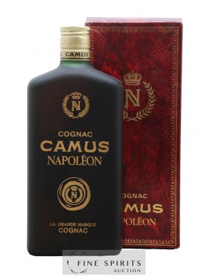 Buy Camus Of. Napoléon La Grande Marque (lot: 201)