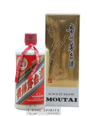 Buy Moutai Of. Kweichow bottled 2015 (lot: 8)