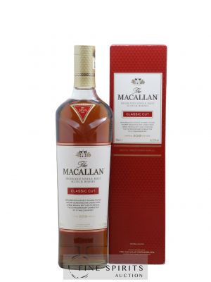 Macallan (The) Of. Classic Cut 2019 Limited Edition ---- - Lot de 1 Bouteille