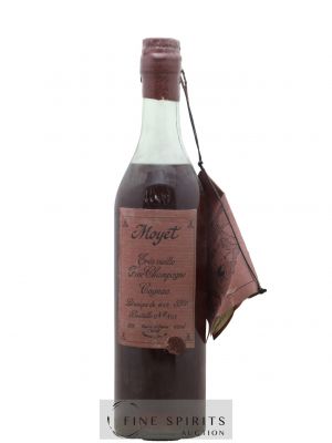 Acheter Moyet Of. Très Vieille Fine Champagne Lot de 280 (lot: 308)