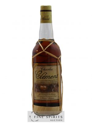 Charles Clément Of. Cuvée Spéciale   - Lot de 1 Bouteille