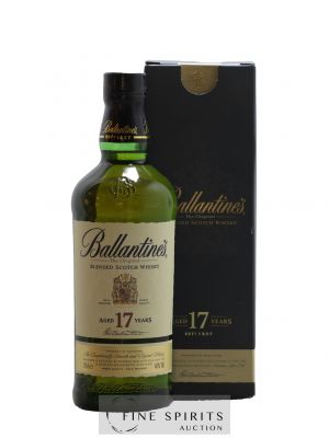 Ballantines 17 years Of. Very Old ---- - Lot de 1 Bouteille