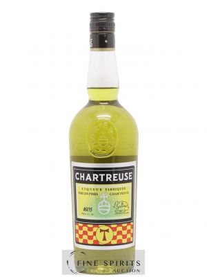 Chartreuse Of. Tau Mise 2022 ---- - Lot de 1 Bottle