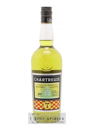 Chartreuse Of. Tau Mise 2022 ---- - Lot de 1 Bottle