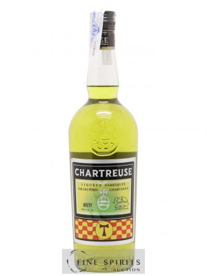 Chartreuse Of. Tau Mise 2020 ---- - Lot de 1 Bottle