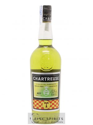 Chartreuse Of. Tau Mise 2020 ---- - Lot de 1 Bouteille