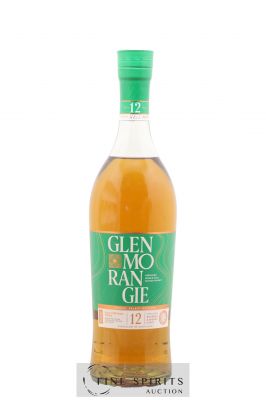 Glenmorangie 12 years Of. Palo Cortado Finish 