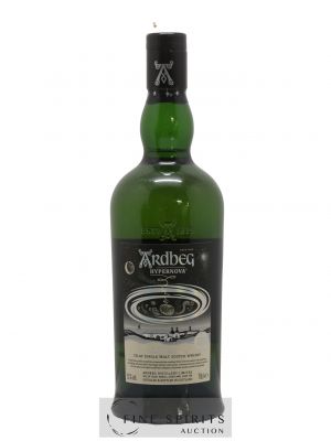 Ardbeg Of. Hypernova Committee HN2022 Release The Ultimate   - Lot de 1 Bouteille