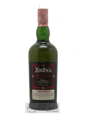 Ardbeg Of. Spectacular The Ultimate   - Lot de 1 Bouteille