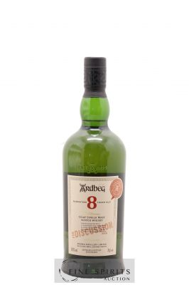 Ardbeg 8 years Of. For Discussion Exclusively for the Ardbeg Committee The Ultimate ---- - Lot de 1 Bottle