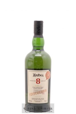Ardbeg 8 years Of. For Discussion Exclusively for the Ardbeg Committee The Ultimate ---- - Lot de 1 Bottle