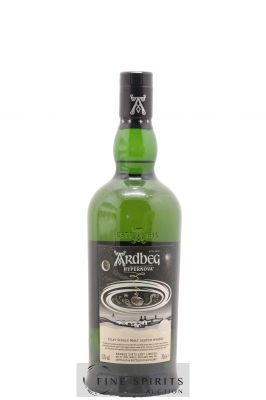 Ardbeg Of. Hypernova Committee HN2022 Release The Ultimate 