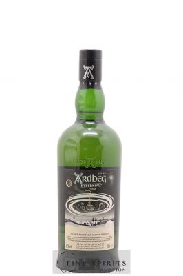 Ardbeg Of. Hypernova Committee HN2022 Release The Ultimate 