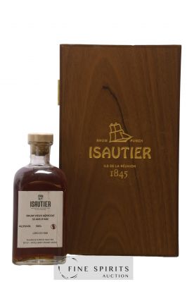 Isautier 33 years Of. Cuvée Prestige Edition Limitée ---- - Lot de 1 Bouteille