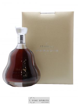 Hennessy Of. Paradis   - Lot de 1 Bouteille