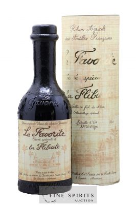 La Favorite 2000 Of. La Flibuste Cuvée Spéciale ---- - Lot de 1 Bottle
