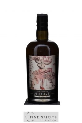 Generosity Compass Box Artist n°11 One of 630 LMDW 65th Anniversary ---- - Lot de 1 Bouteille