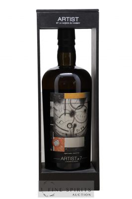 Compass Box Of. Artist n°7 One of 1920 Velier 70th Anniversary ---- - Lot de 1 Bouteille