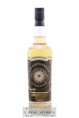 Enlightenment Compass Box Limited Edition ---- - Lot de 1 Bouteille