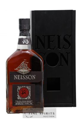 Neisson 18 years 2004 Of. One of 285 - bottled 2022 