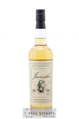 Juveniles Compass Box One of 1806 - bottled 2014 Limited Edition ---- - Lot de 1 Bouteille