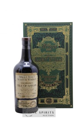 Arran Of. The Illicit Stills Vol. I Smuggler's Series 
