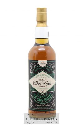 Ben Nevis 20 years 1996 The Nectar Of The Daily Drams Anniversary Edition Volume 3 bottled 2016 ---- - Lot de 1 Bouteille