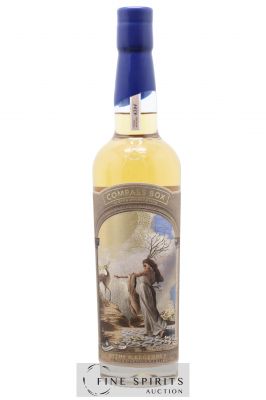 Myths & Legends I Compass Box One of 4394 - bottled 2019 Limited Edition ---- - Lot de 1 Bottle