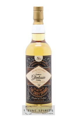 Glenlossie 24 years 1992 The Nectar Of The Daily Drams Anniversary Edition Volume 4 bottled 2016 ---- - Lot de 1 Bouteille