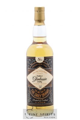 Glenlossie 24 years 1992 The Nectar Of The Daily Drams Anniversary Edition Volume 4 bottled 2016 ---- - Lot de 1 Bouteille