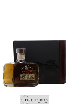 Enmore 23 years 1997 Rum Nation Small Batch One of 670 - bottled 2020 (50cl.) 